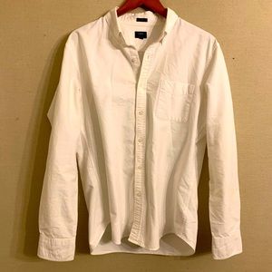 J. Crew — Oxford Shirt — Slim Fit
